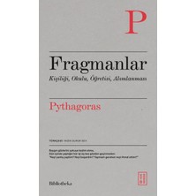 Fragmanlar - Bibliotheka