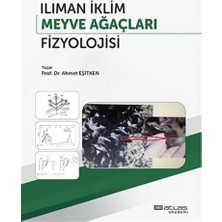 Ilıman Iklim Meyve Ağaçları Fizyolojisi
