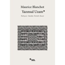 Yazınsal Uzam