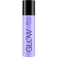 So...? So…? Glow By So Shimmer Mist Cosmic Queen 140ML