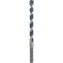 Professional Cyl-5 Serısı, Blue Granıte Turbo Matkap Ucu, 10*150 mm