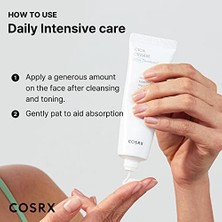 Cosrx Pure Fit Cica Cream 50ML Cica Centella Özlü Krem