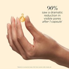 Elizabeth Arden Advanced Ceramide Light Capsules Strengthening & Refining Serum 90PCS