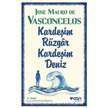 Kardeşim Rüzgar Kardeşim Deniz