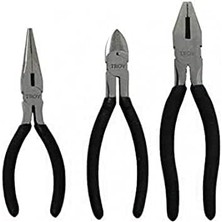 T 21060 Seti, 3 Parça