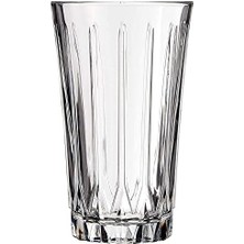 Nessie Meşrubat Bardağı, Sade, 340 Ml, 6 Parça