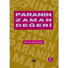 Paranın Zaman Değeri