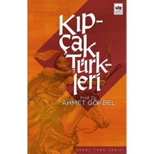 Kıpçak Türkleri
