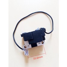 Benzinli Ilaçlama 3WF-3 Palmera 076-086 Elektronik Bobin