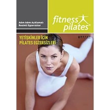 Pilates - Yetişkinler Için Pilates Egzersizleri /sistem 27