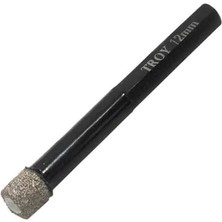 27415 Tungsten Karpit Uçlu Panç, 12MM