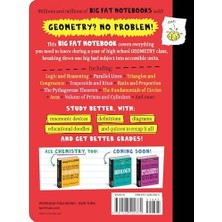 Everything You Need To Ace Geometry In One Big Fat Notebook