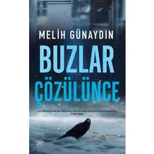 Buzlar Çözülünce