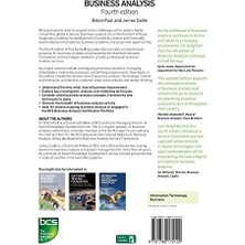 Business Analysis