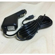 Navigasyon Çakmak Şarj Adaptörü 5 Volt 1.5 Amper 3 Metre 5V 1.5A