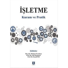 Işletme - Kuram ve Pratik