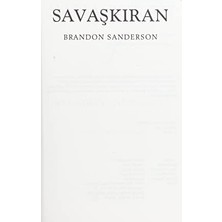 Savaşkıran