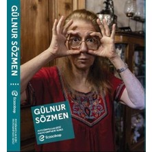Eczacıbaşı Fotoğrafçılar Dizisi 15-Gülnur Sözmen