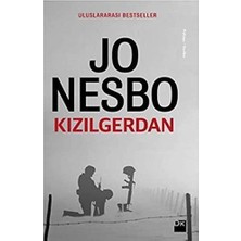 Kızılgerdan