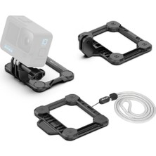 Gp-16 Manyetik Release Mount