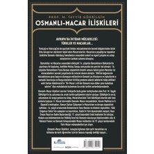 Osmanlı-Macar Ilişkileri-Avrupada Iktidar Mücadelesi