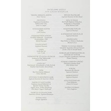 Etin Cinsel Tarihi: Feminist-Vejetaryen Eleştirel Kuram