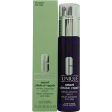 Clinique Smart Clinical Repair Wrinkle Correcting Serum 30ML