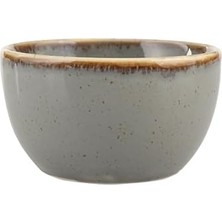 Seasons Koyu Gri Şekerlik 210CC