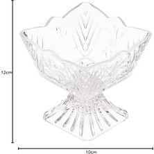 Glamour Şekerlık Hediyelik Kutu