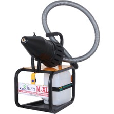 Duru Mxl - Higrostatsız U.l.v Nemlendirme Makinesi