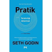 Pratik: Yaratıcılığı Aktarmak