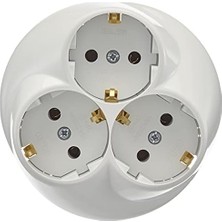 Sivaalti 3'lü Top Priz