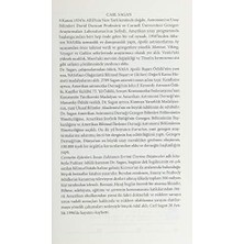 Soluk Mavi Nokta: Insanın Uzaydaki Geleceğine Bir Bakış