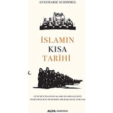 Islamın Kısa Tarihi: Günümüz Insanının Klasik Islami Geleneği Öğrenmesi Için Mükemmel Bir Başlangıç Noktası