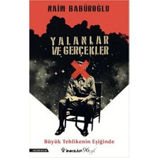 Yalanlar ve Gerçekler