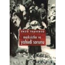 Marksistler ve Yahudi Sorunu: Bir Tartışmanın Tarihi (1843-1943)