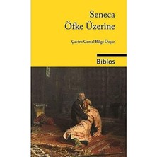 Öfke Üzerine (Cep Boy)