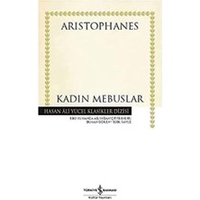 Kadın Mebuslar-Ciltli