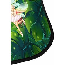 Bm Barber Mood Orjinal Sac Kesim Penuar Önlük Set, Kuaför Penuari, Cocuk Penuari, Beauty Salon Penuari, Cape