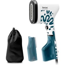 DT204 Pure Pop And Travel Kırışıklık Giderici 1300 Watt Buharlı Düzleştirici Ütü