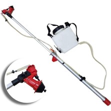 Green Garden Greengarden Micro Ulv Akülü Ot Ilaçlama Makinası