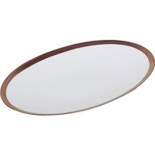 04ALM005232 Alm Kayik Tabak 32CM