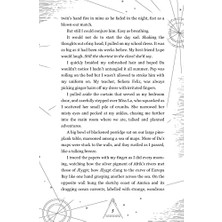The Girl Of Ink & Stars