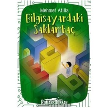Bilgisayardaki Saklambaç