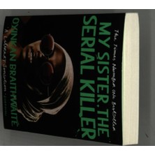 My Sister, The Serial Killer: The Sunday Times Bestseller