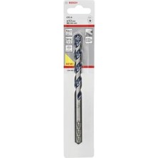 Professional Cyl-5 Serısı, Blue Granıte Turbo Matkap Ucu, 12*150 mm