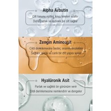 Maxeup Su Bazlı Güneş Koruyucu Leke Karşıtı Nemlendirici Yüz Güneş Kremi SPF50+/PA++++ 50ML