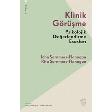 Klinik Görüşme