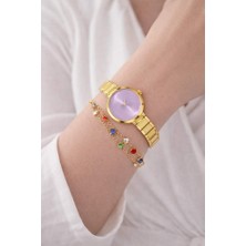 Dıalx Dx 0014  Gp Kadın Kol Saati