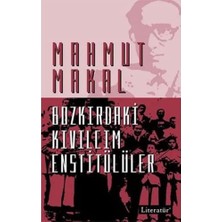 Bozkırdaki Kıvılcım Enstitülüler